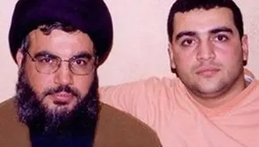 واکنش پسر سید حسن نصرالله به اخبار مربوط به ترور وی در بغداد