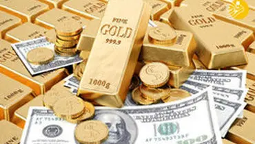 قیمت طلا، ارز و سکه شنبه ۹۹/۰۵/۱۱/ سکه تمام بهار آزادی ۱۰ میلیون و ۷۱۴ هزار تومان