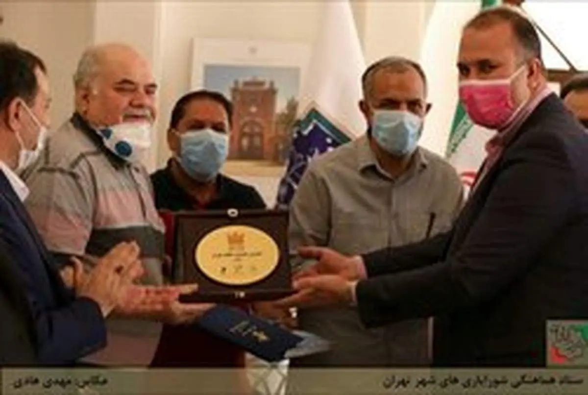 برگزیدگان نخستین جشنواره حکایت های تهران معرفی شدند