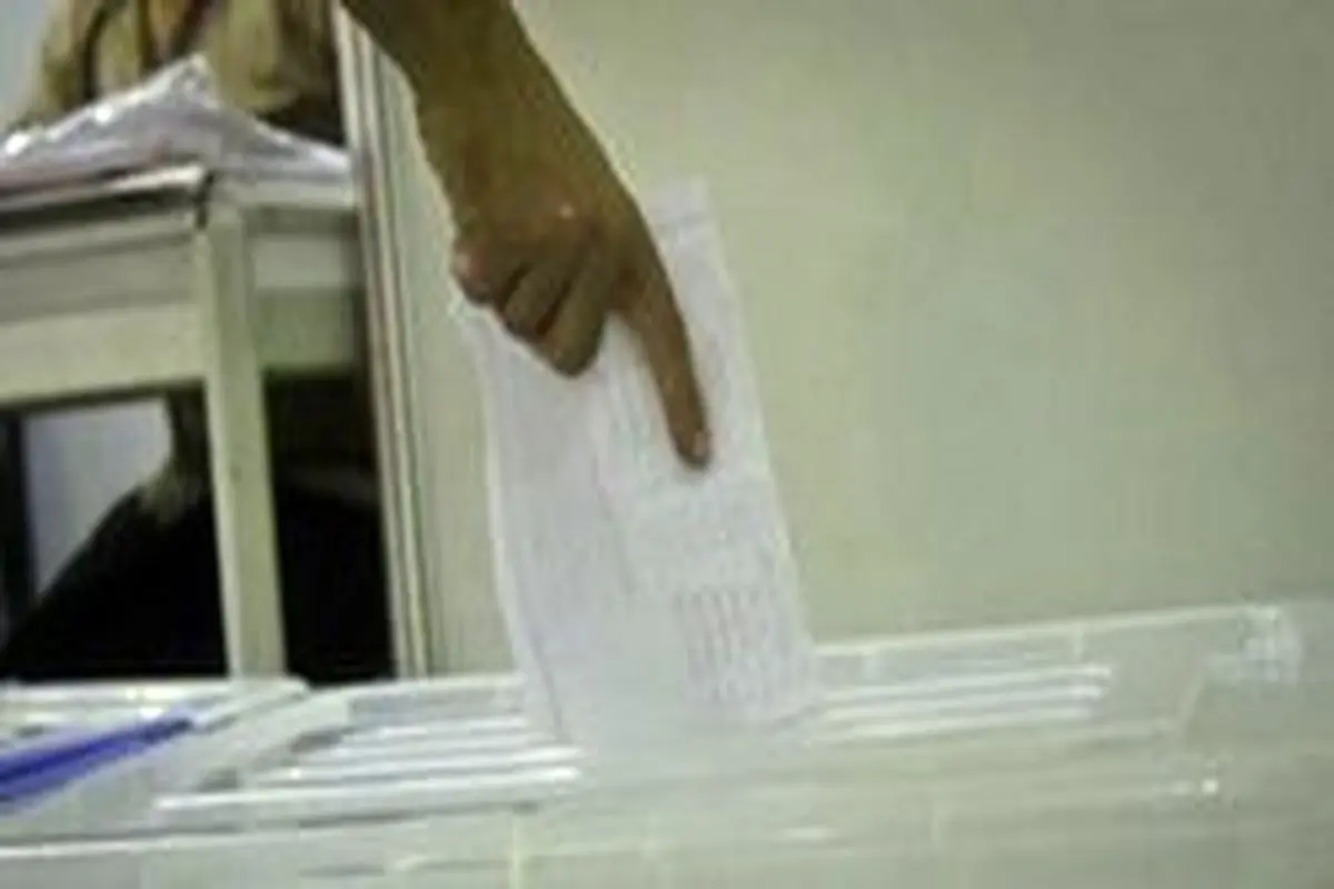 آمادگی مشروط کمیسیون انتخابات عراق برای برگزاری انتخابات در موعد مقرر