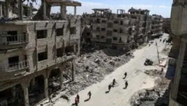 مسکو: سازمان منع تسلیحات شیمیایی درباره دوما غیر سیاسی عمل کند