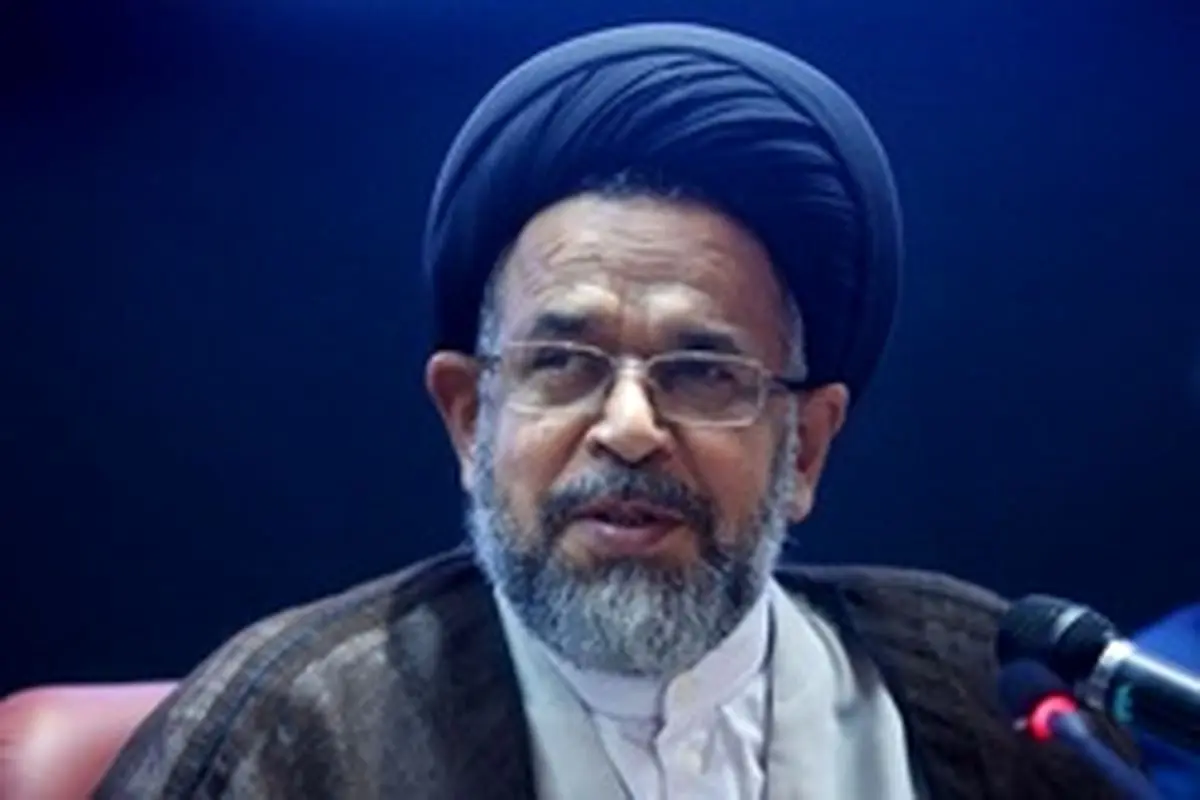 وزیر اطلاعات: دشمنان باور نمی‌کنند شارمهد در داخل ایران دستگیر شده باشد