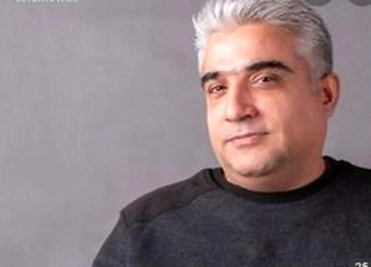 محمود یگانه پور براثر ابتلا به کرونا درگذشت