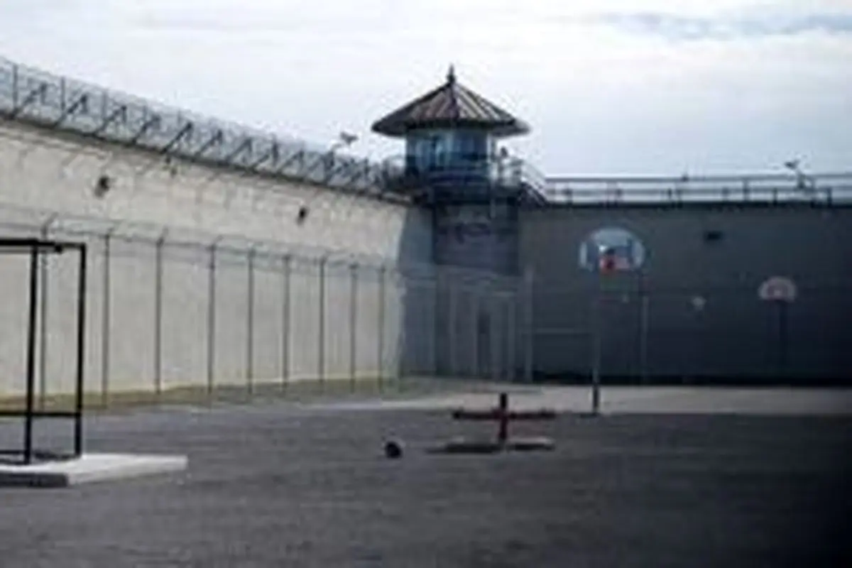 زندان‌های کرونایی آمریکا؛ ۷۸ هزار مبتلا و ۷۳۵ قربانی