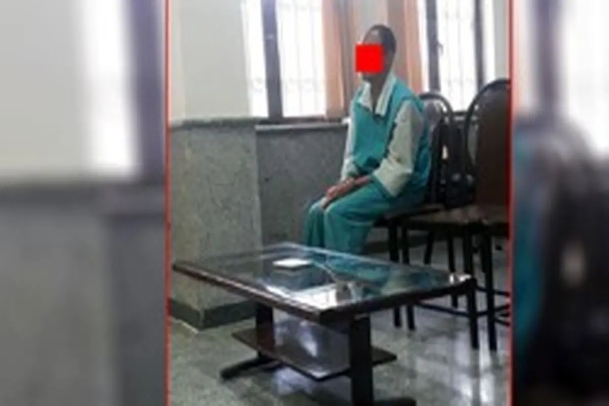 مرد تهرانی که در خواب راه میرفت در خواب زنش را کشت + عکس