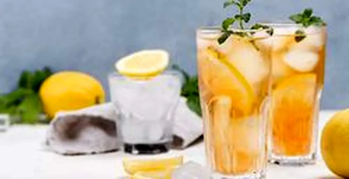 طرز تهیه ۶ شربت ضد عطش مخصوص روزهای گرم