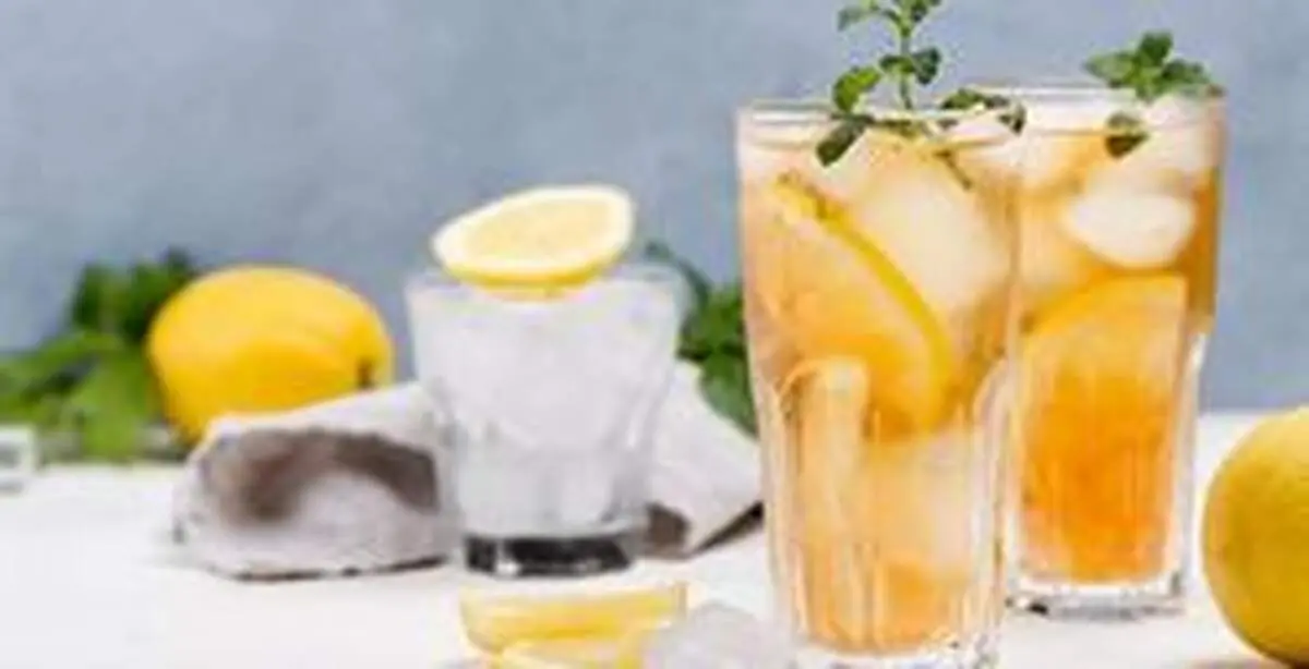 طرز تهیه ۶ شربت ضد عطش مخصوص روزهای گرم