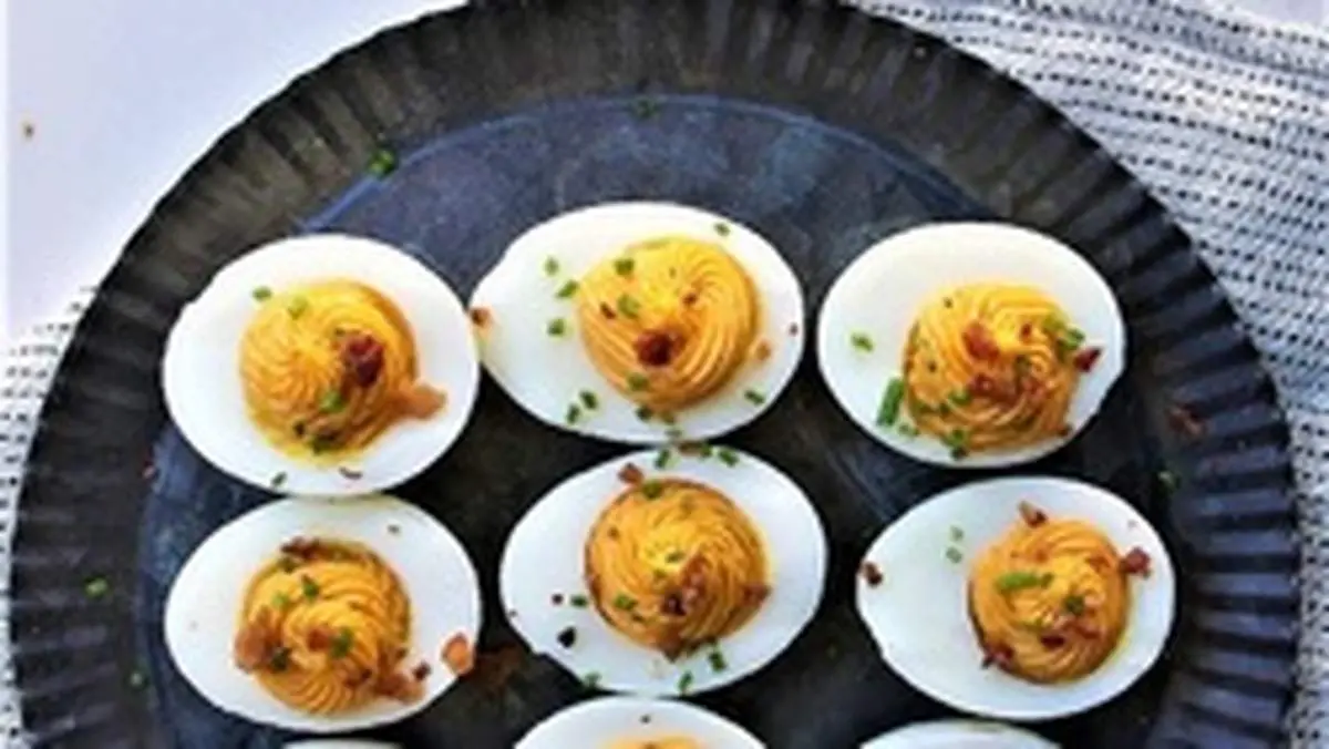 طرز تهیه یک صبحانه تند و خوشمزه هندی