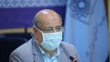 زالی: با ایمنی جمعی کرونا مخالفیم / امواج بعدی بیماری خواهد آمد