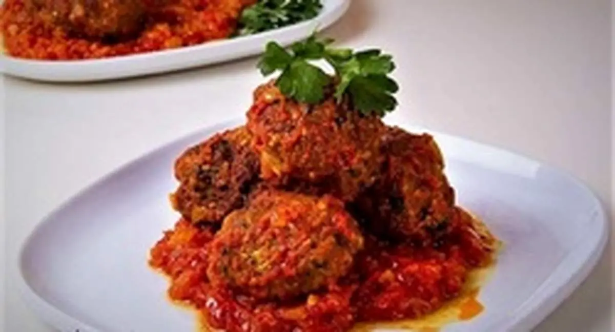 طرز تهیه شامی رودباری، غذای محلی لذیذ