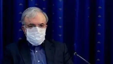 وزیر بهداشت: از واردکننده تجهیزات پزشکی کرونا به صادرکنندگی رسیدیم