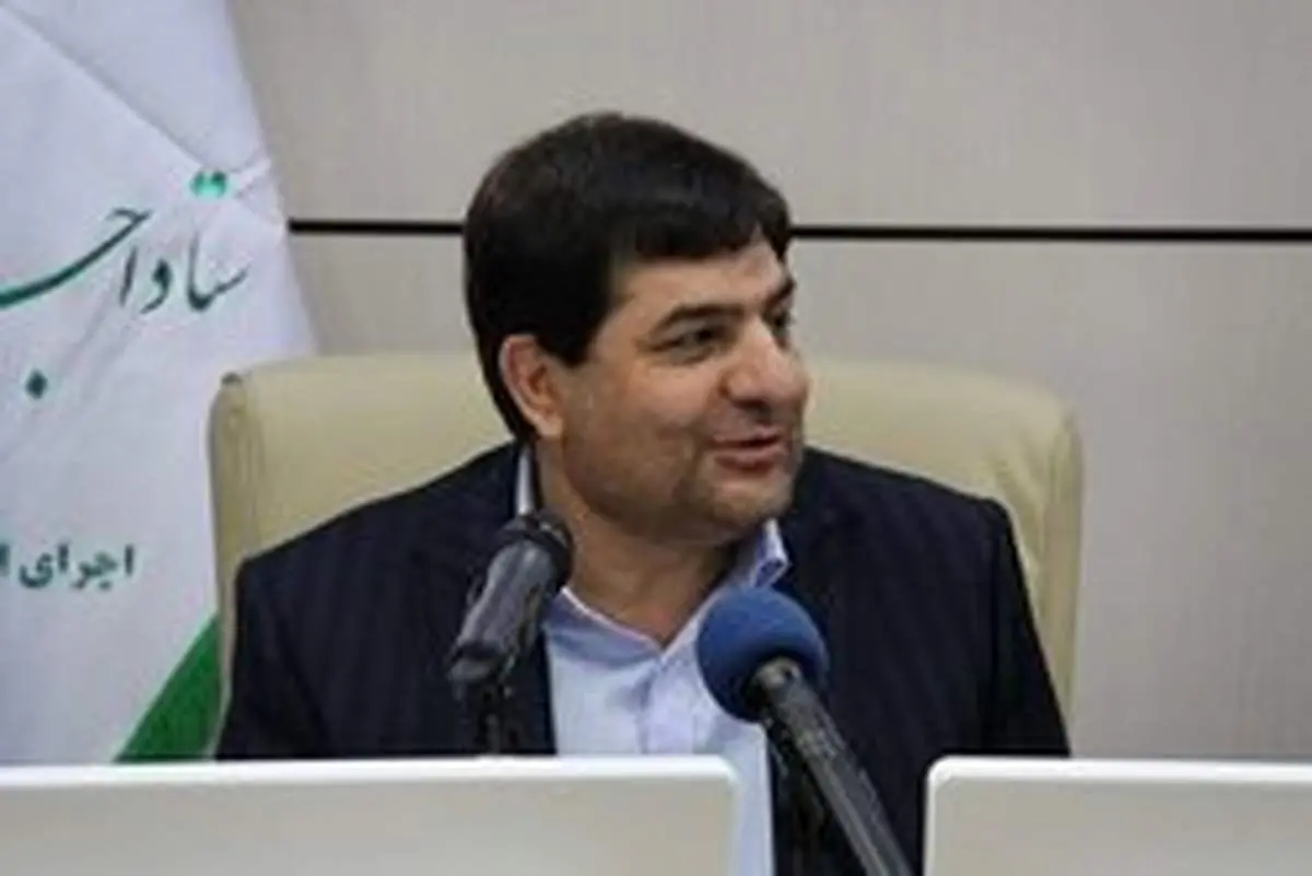 رئیس ستاد اجرایی فرمان امام: از ۶ مسیر تولید واکسن را دنبال میکنیم