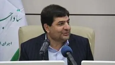رئیس ستاد اجرایی فرمان امام: از ۶ مسیر تولید واکسن را دنبال می‌کنیم