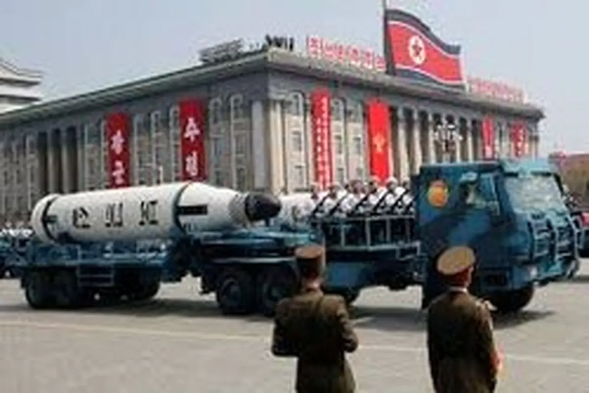 گزارش سازمان ملل درباره تداوم توسعه برنامه هسته‌ای کره شمالی