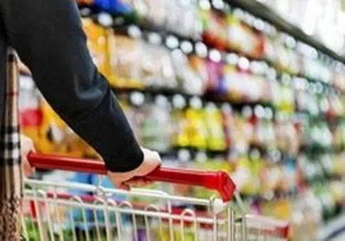 وجود ذخایر راهبردی و کالاهای مورد نیاز مردم در بازار به حد کافی

