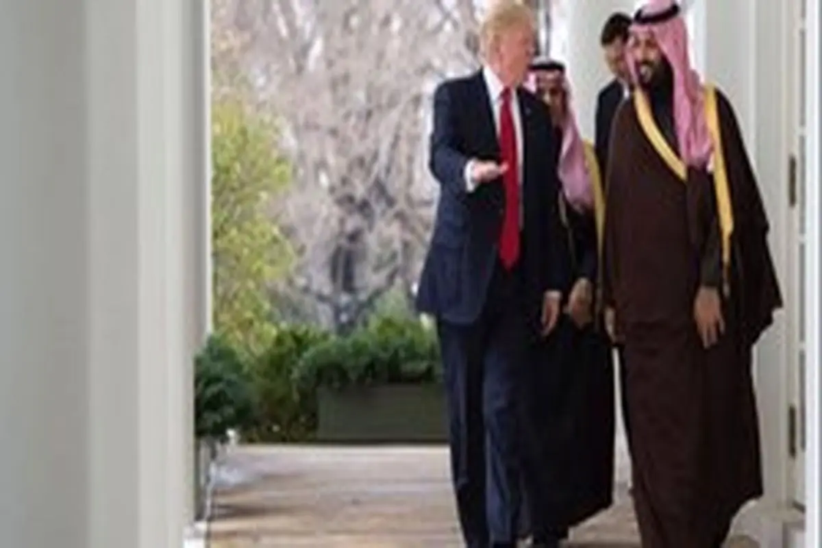 عربستان سعودی و رژیم‌های عربی، بزرگترین بازندگان شکست ترامپ در انتخابات