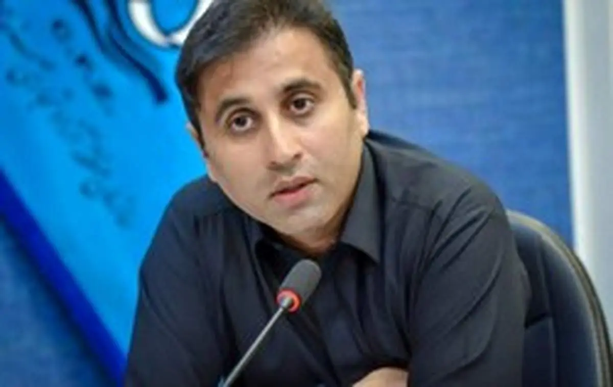 سخنگوی کمیسیون کشاورزی مجلس به کرونا مبتلا شد