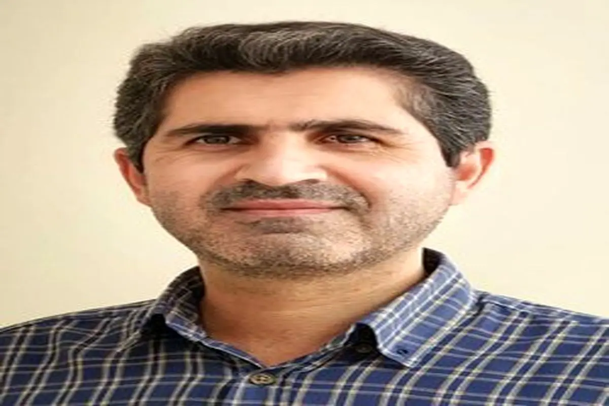 محسن روشنی، مدیر واحد پایش شرکت کنترل کیفیت هوای تهران