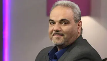 رازی که امشب فاش شد؛جواد خیابانی هم کرونا گرفته بود