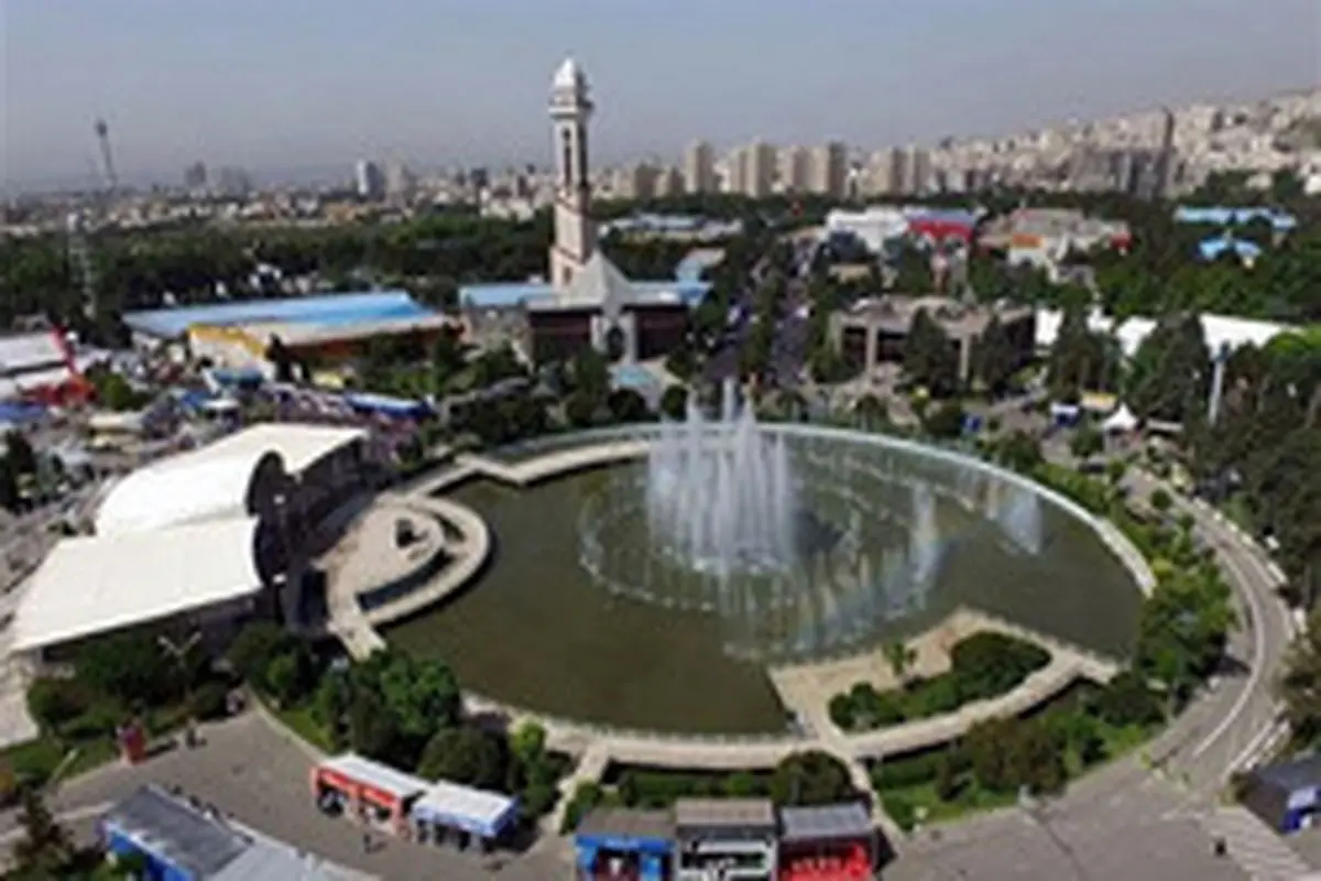 کرونا دوباره نمایشگاههای تهران را لغو کرد