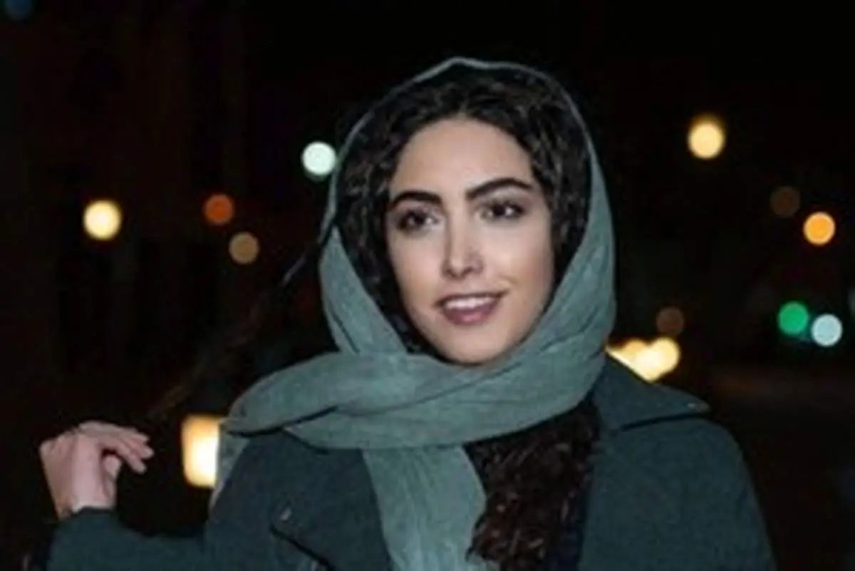 بازیگرِ سریال «پدر» و «شمعدونی» از ایران رفت؟ + عکس