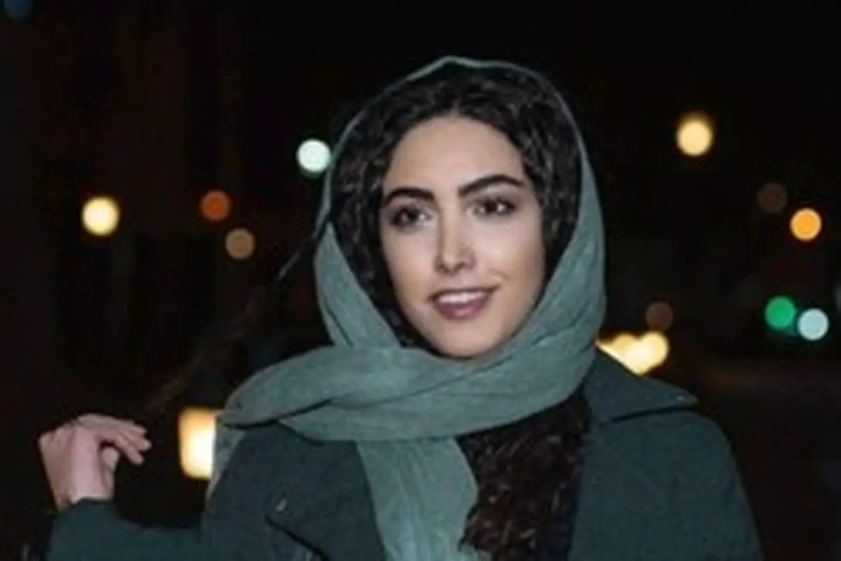 بازیگرِ سریال «پدر» و «شمعدونی» از ایران رفت؟ + عکس