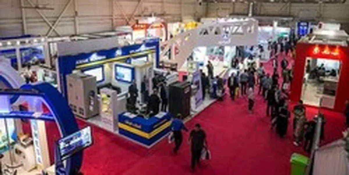 ماجرای تعطیلی نمایشگاه بین المللی تهران/ مدیرعامل نمایشگاه: پروتکل‌های بهداشتی را رعایت کردیم