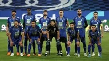 پاداش ۲۰۰ دلاری مجیدی به استقلالی‌ها بعد از پیروزی مقابل سپاهان
