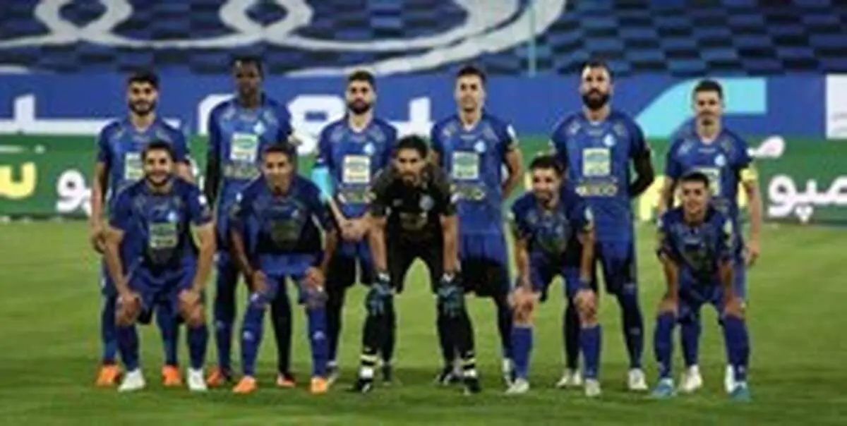 پاداش ۲۰۰ دلاری مجیدی به استقلالی‌ها بعد از پیروزی مقابل سپاهان