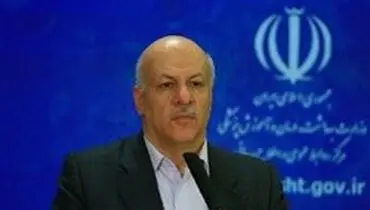 فرهادی: واحد صنفی که پروتکل بهداشتی را رعایت نکند پلمپ می‌شود
