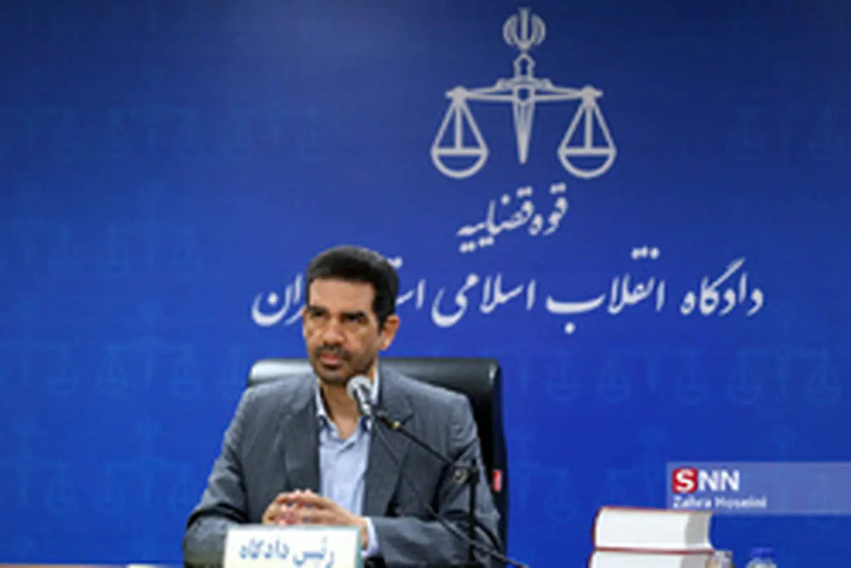 متهم حمزه لو: با واگذارى بازرگانى مشکل داشتم/ نباید بازرگانى را خصوصی مى‌کردند