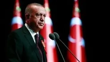 اردوغان: جهان نباید اجازه تکرار هیروشیما را بدهد