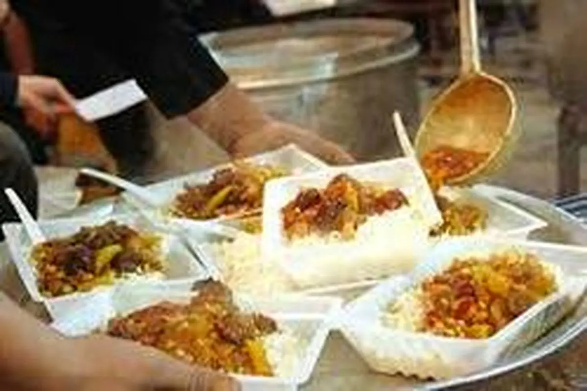 توزیع ۵ میلیون غذای گرم از سوی ستاد اجرایی فرمان امام همزمان با عید غدیر