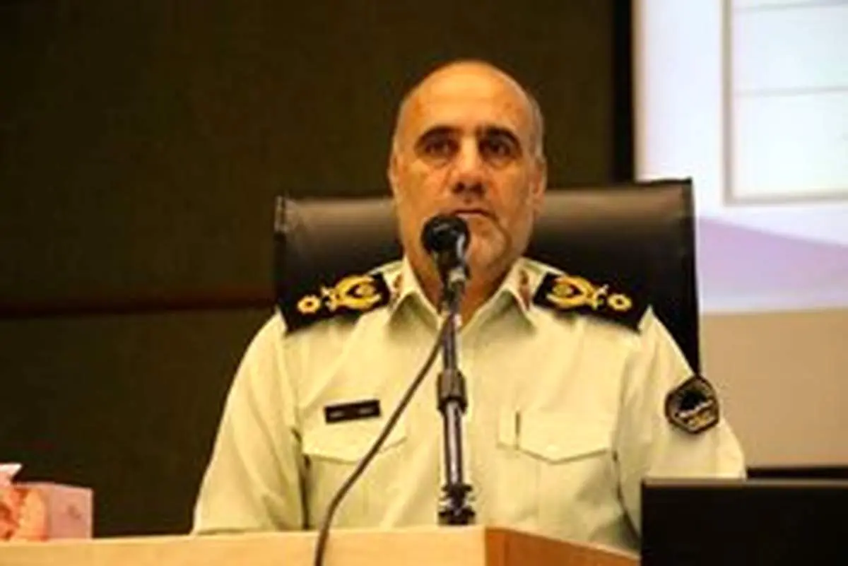 سردار رحیمی: خبرنگاران در جنگ فرهنگی دشمنان علیه انقلاب مجاهدانه ایستاده اند