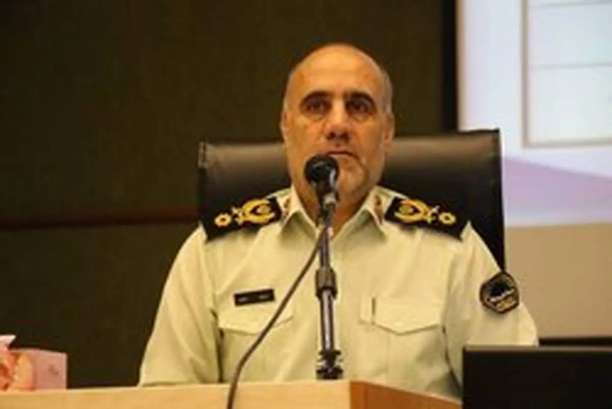 سردار رحیمی: خبرنگاران در جنگ فرهنگی دشمنان علیه انقلاب مجاهدانه ایستاده اند