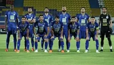 ترکیب استقلال مقابل شهرخودرو مشخص شد
