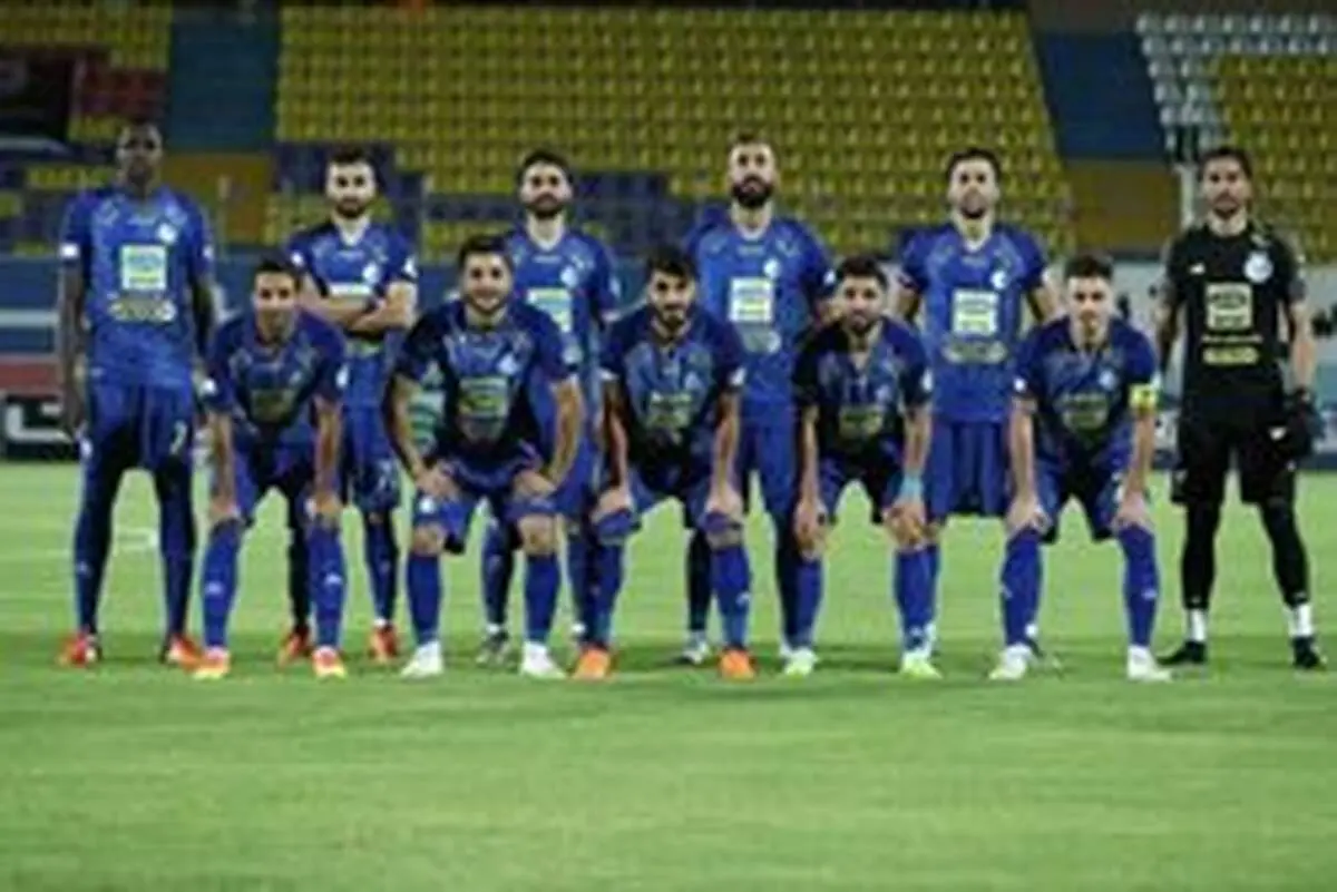 ترکیب استقلال مقابل شهرخودرو مشخص شد
