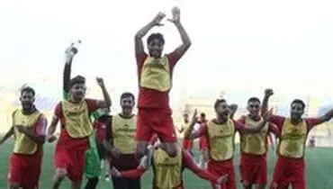 گزارش تمرین پرسپولیس قبل از بازی با ذوب آهن