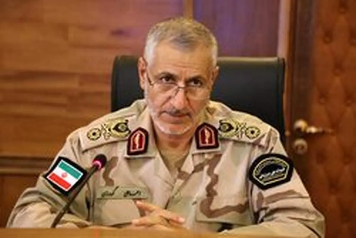 فرمانده مرزبانی ناجا:حمایت از کولبران اولویت مرزبانی/مقابله با قاچاق کالا تشدید می‌شود