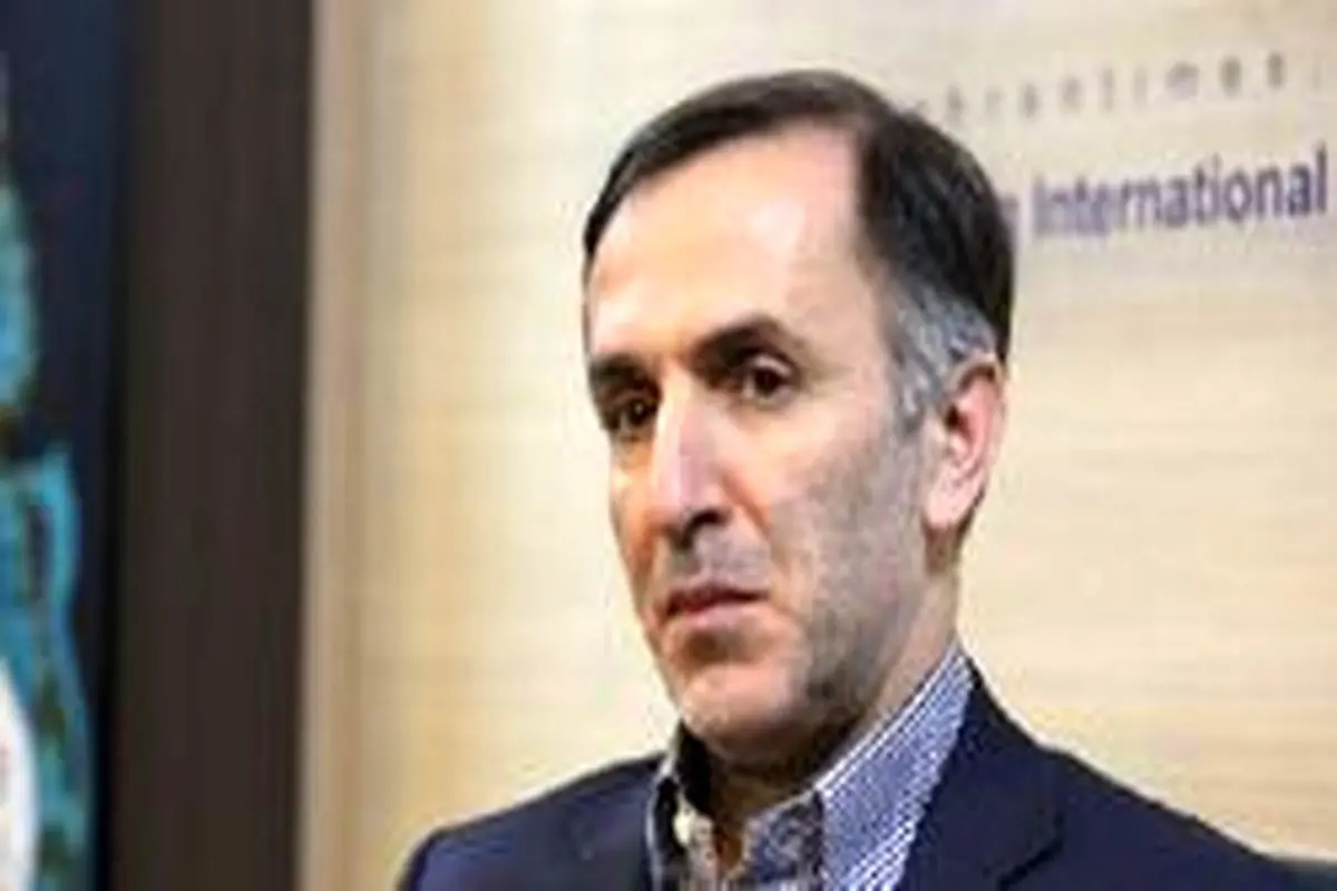 رئیس سازمان توسعه تجارت ایران: جهش تولید نیاز به هم گرایی و تعامل با بازار‌های خارجی دارد