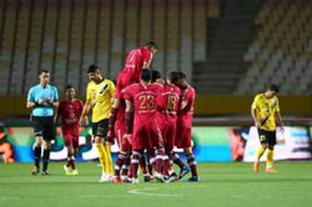 نساجی غولکش با فکری وارد میشود!