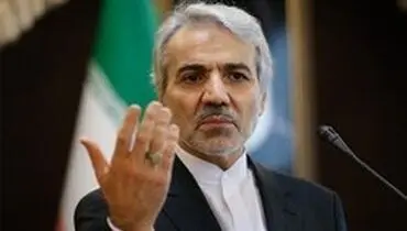 نوبخت زیر بار  بی انضباطی مالی دولت در تامین کسری بودجه نرفت!
