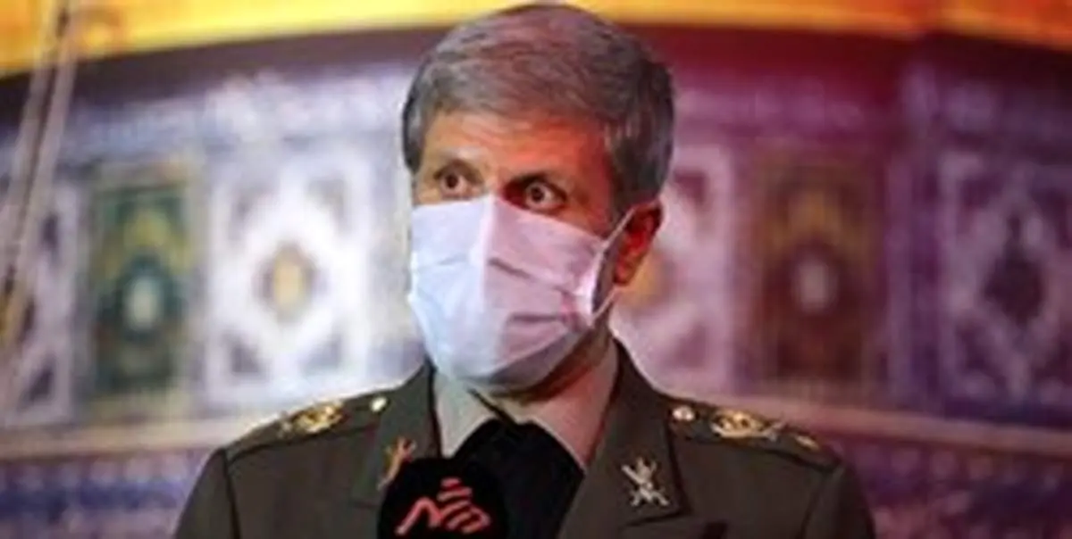 امیر حاتمی: خبرنگاران ما در عرصههای پرخطر، پیشقدم و استوار هستند