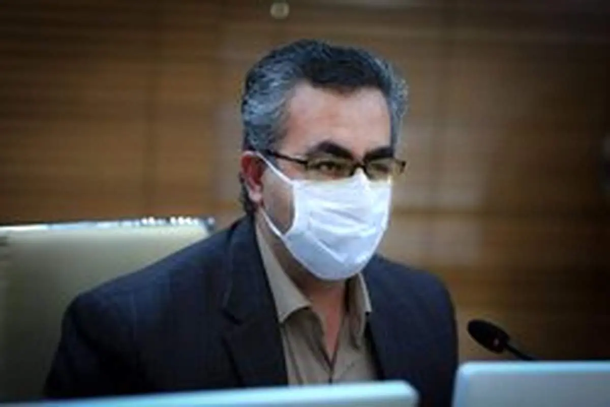 رئیس مرکز روابط عمومی وزارت بهداشت خبر داد:رعایت حداکثری پروتکلهای بهداشتی در برگزاری آزمونهای سراسری