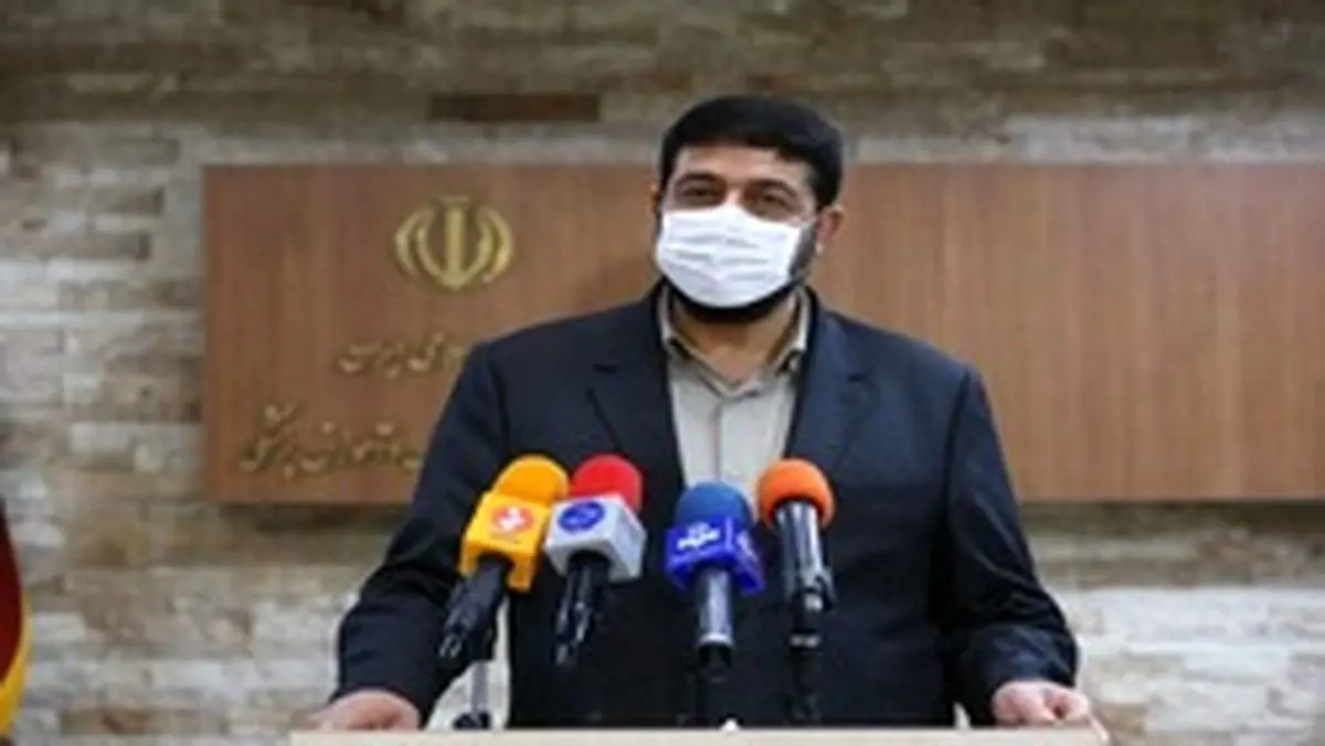 کولیوند مطرح کرد: علائم گوارشی و تنفسی مهمترین علامت‌های بیماران کرونایی