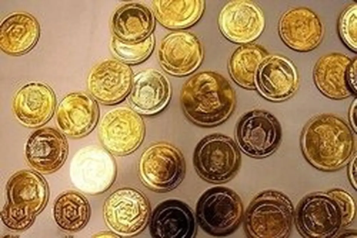 قیمت سکه و طلا ۱۷ مرداد ۹۹/سکه تمام بهار آزادی ۱۱ میلیون و ۵۰۰ هزار  تومان