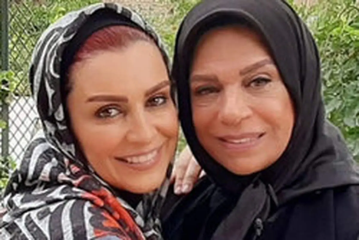 گوهر خیراندیش برای ماهچهره خلیلی نوشت