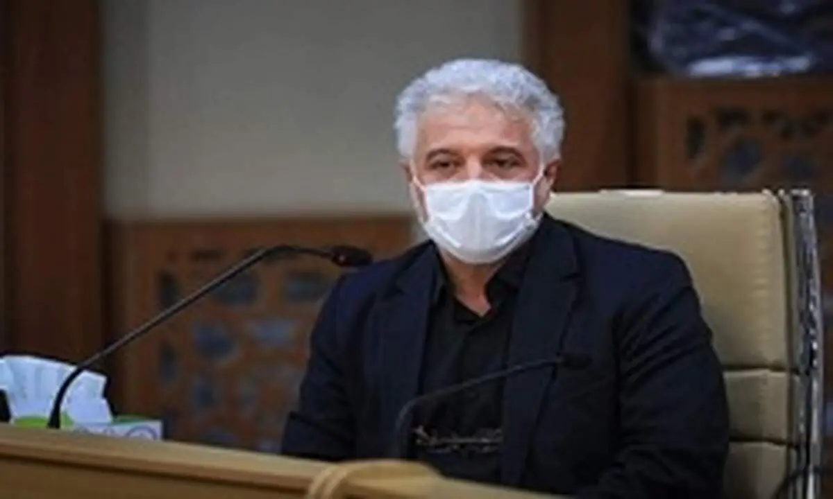 شانه ساز: رمدسیویر هنوز وارد پروتکل درمانی نشده است / فاویپیراویر به وفور در کشور تولید می‌شود