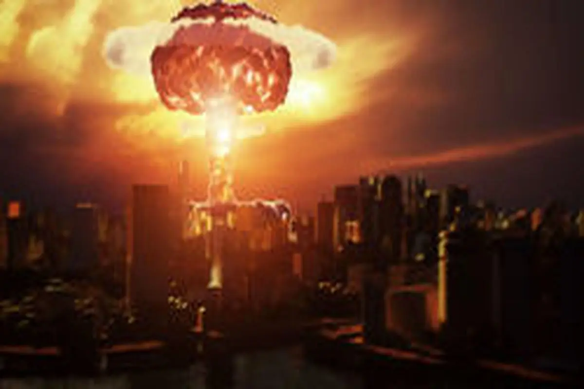 پیش بینی فاجعه هسته‌ای برای جهان