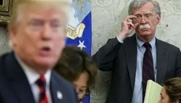 هشدار بولتون درباره فروپاشی ناتو در صورت انتخاب مجدد ترامپ